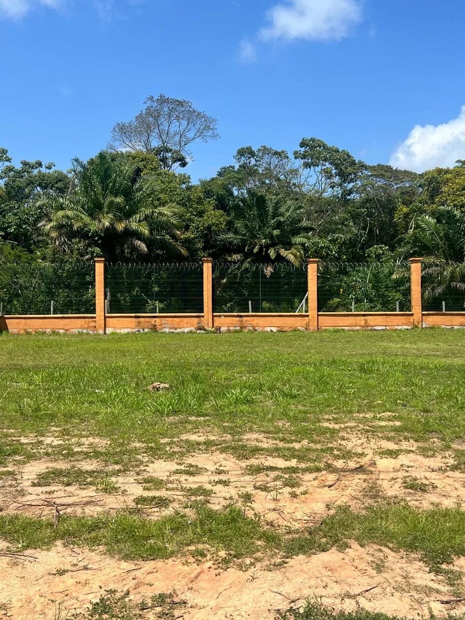 TERRENO ALPHAVILLE LITORAL NORTE