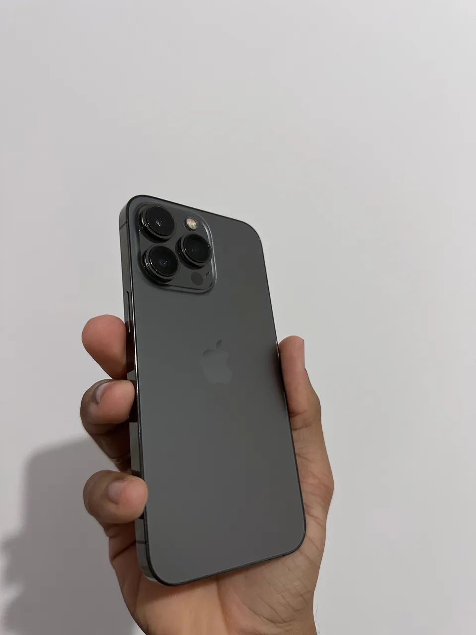 iPhone 13 Pro 256GB - Todo original - Celulares e Smartphones