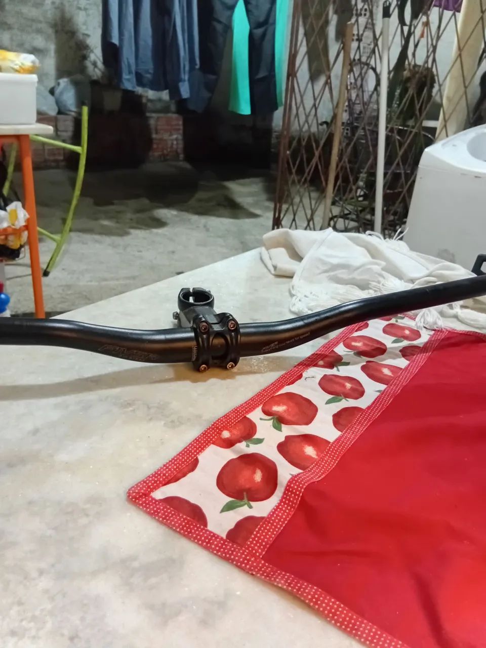 Guidao com a mesa - Foto 4