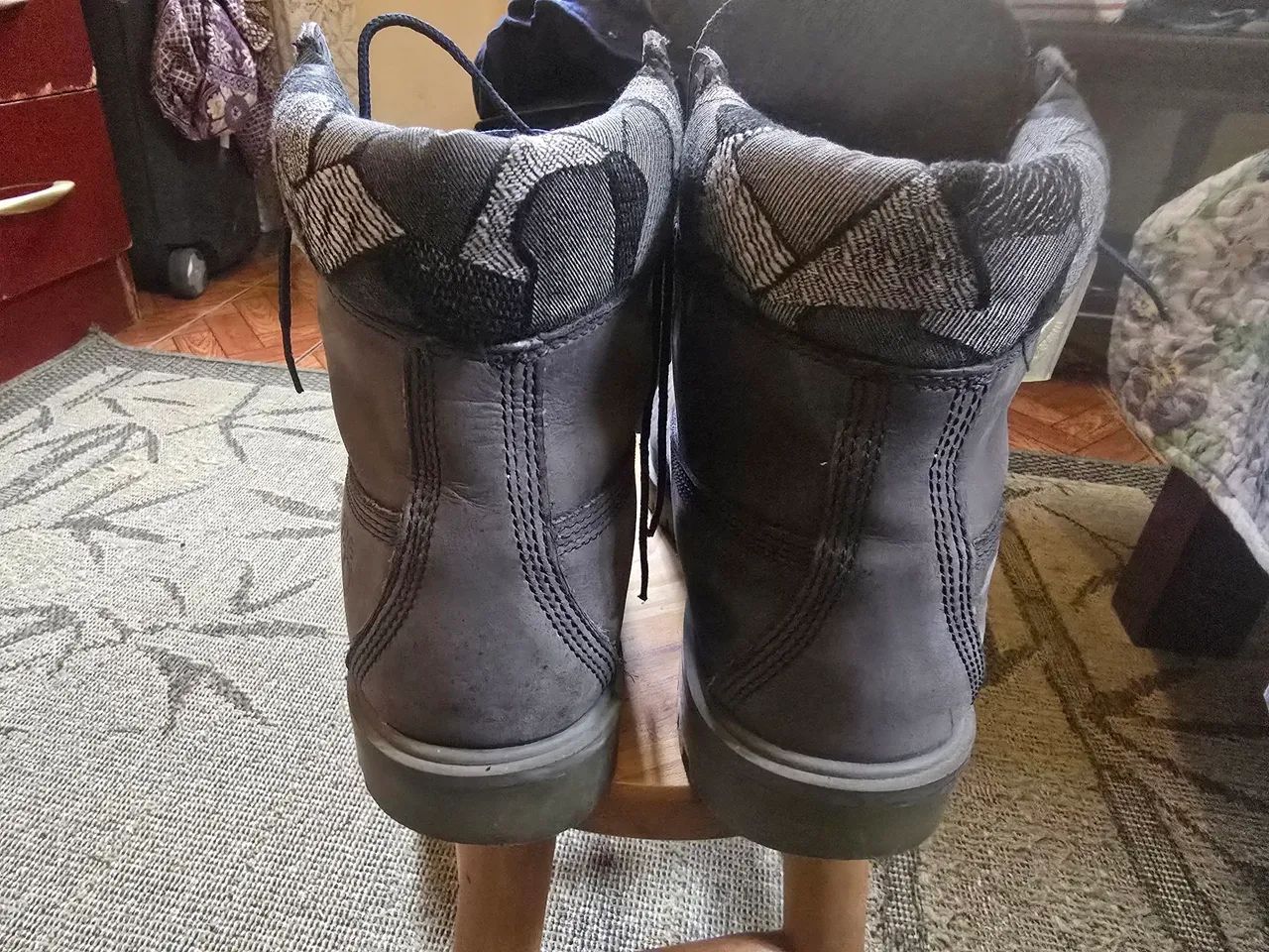 Bota Timberlake Original  - Foto 4