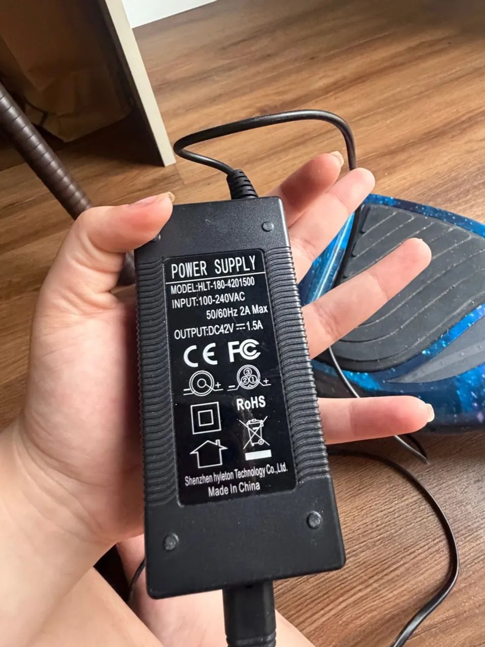Hoverboard - Foto 3