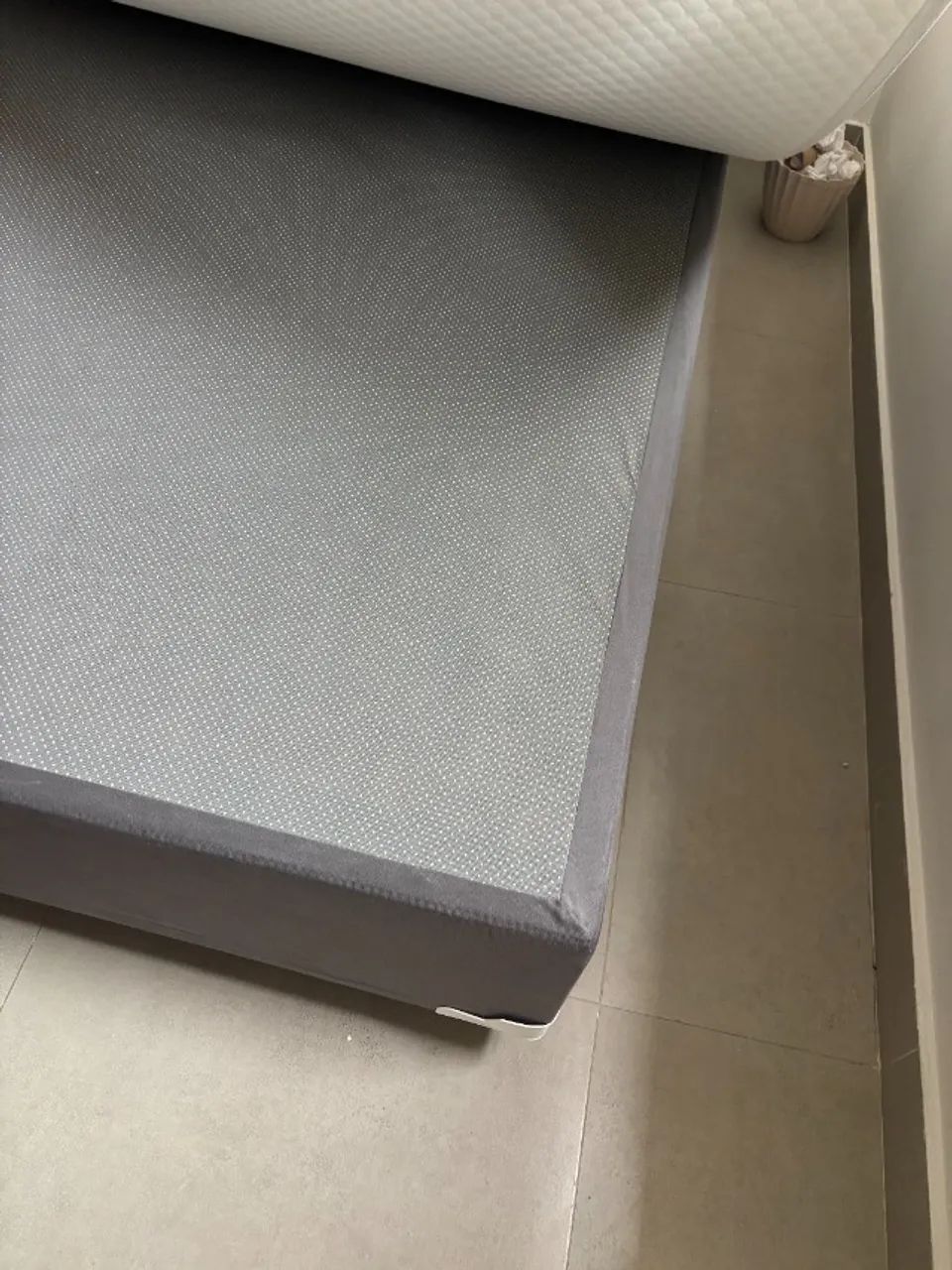 Cama de casal Guldi - Foto 5
