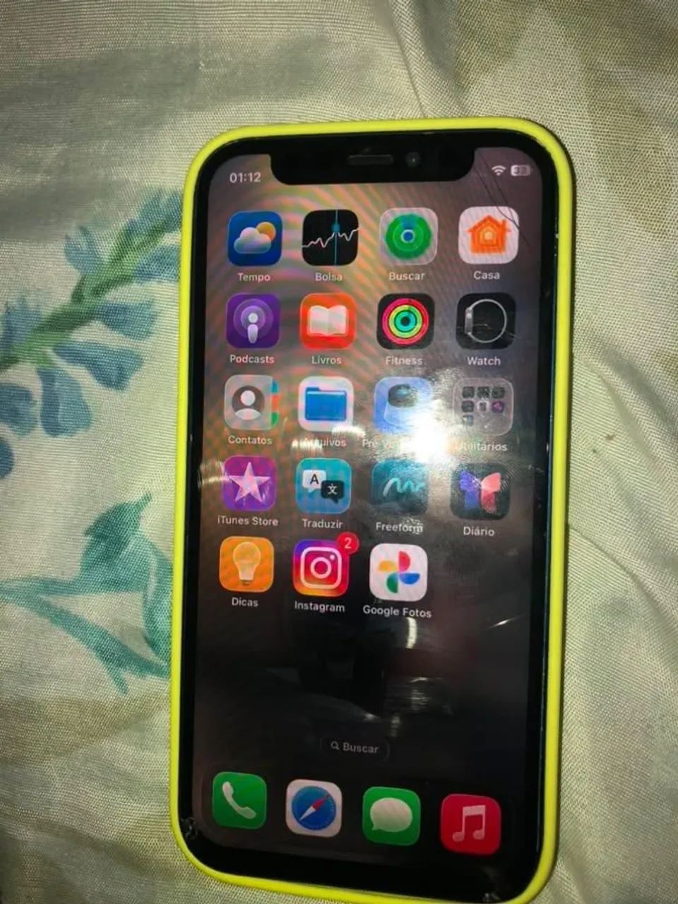 Iphone 12 mini - Foto 2