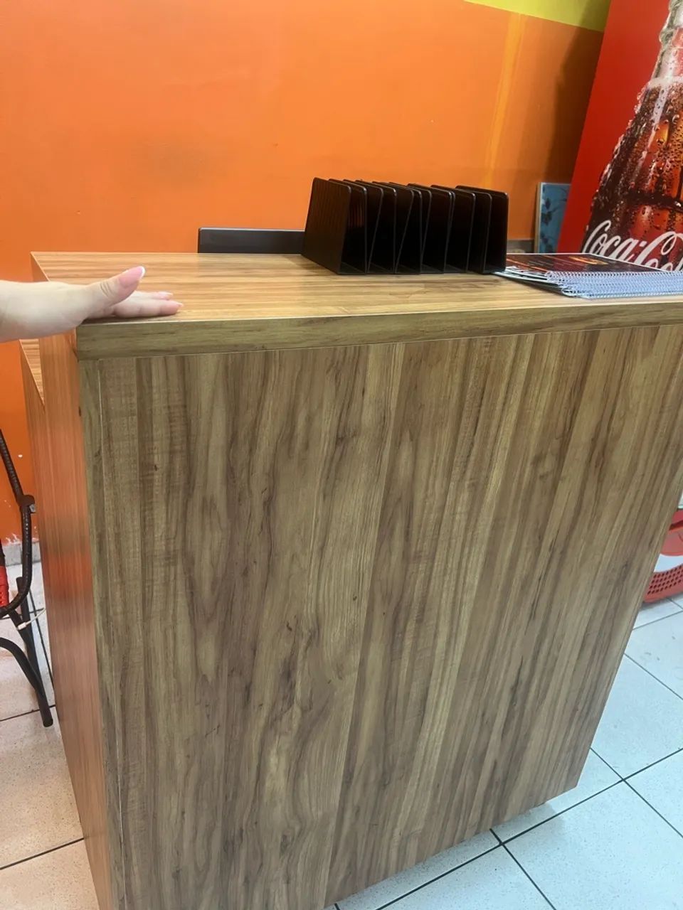 Vendo balcão  - Foto 2