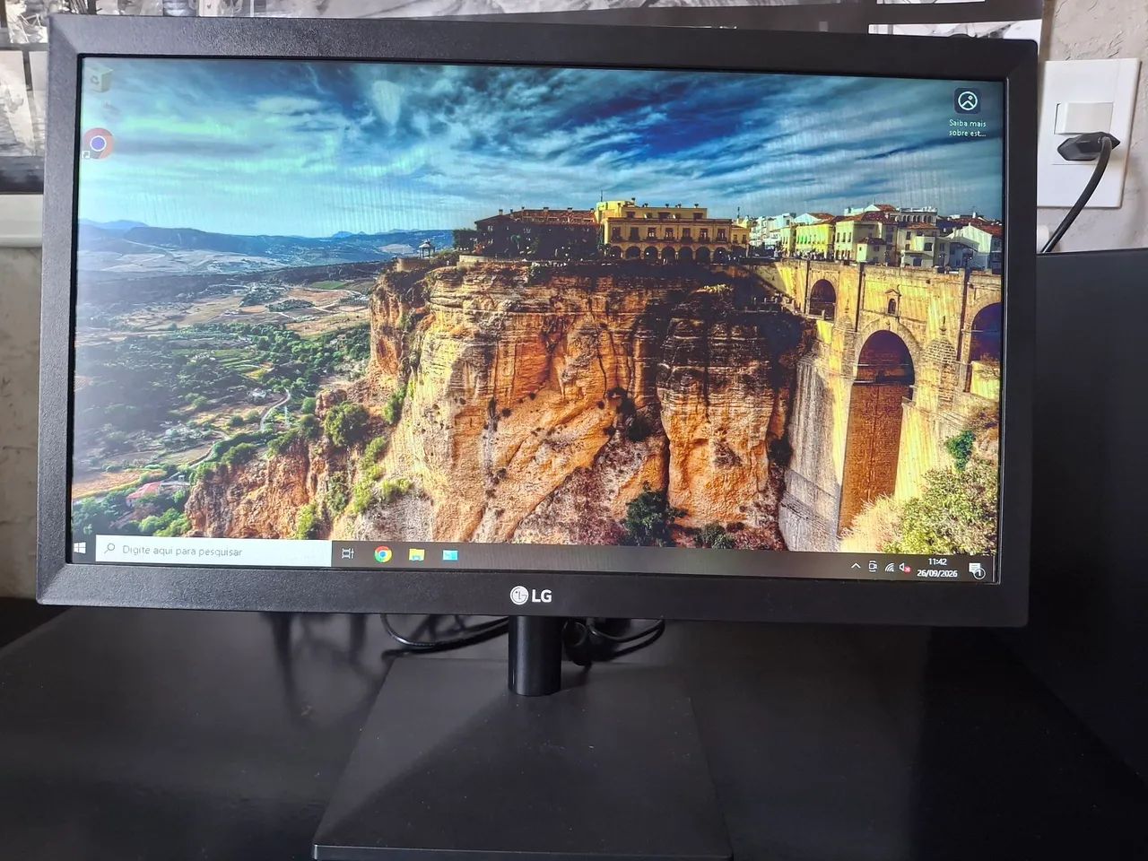 Computador Dell Vostro 270s Completo  - Foto 4