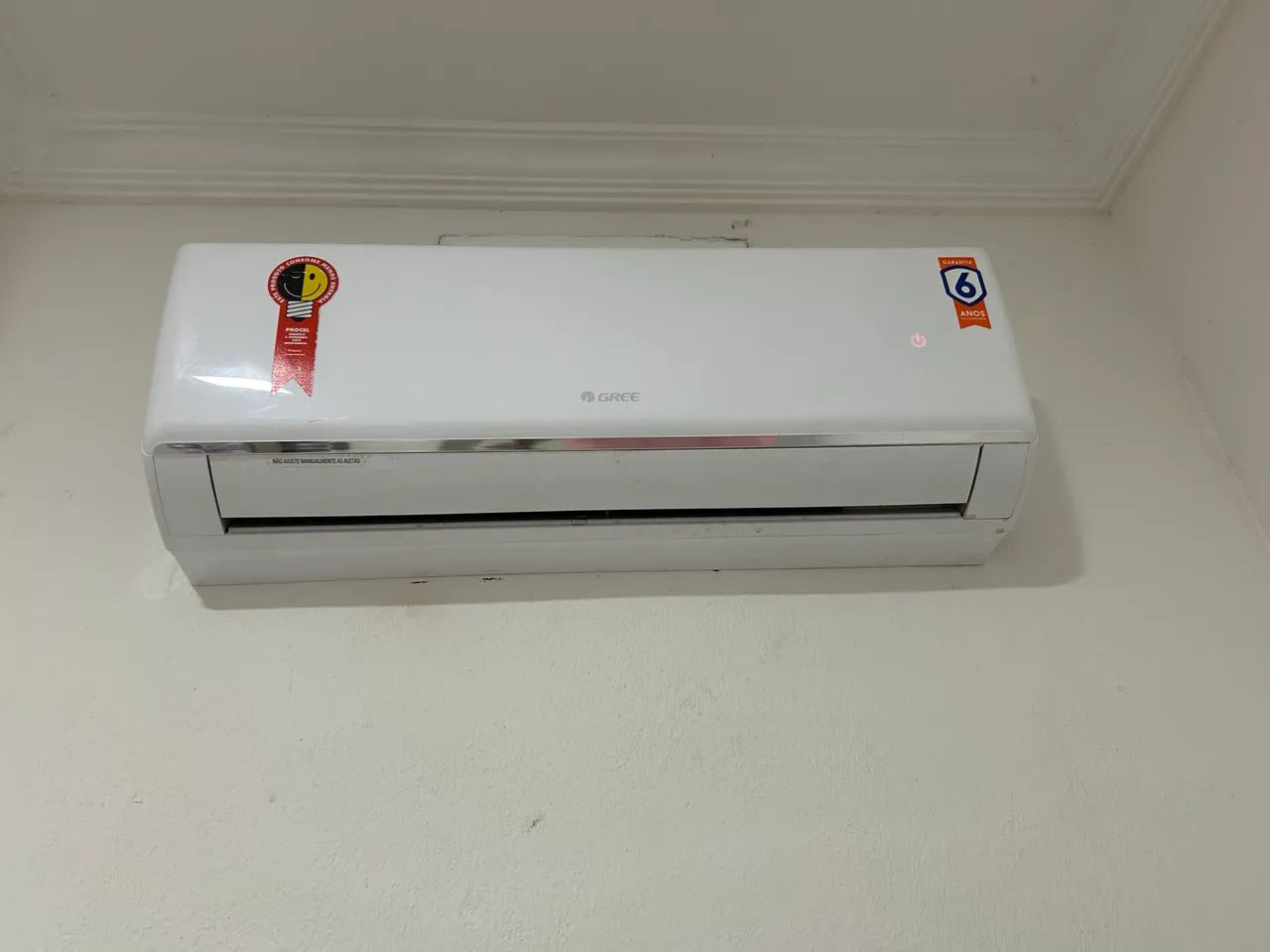 Ar-condicionado 