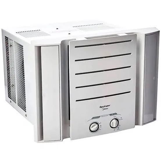 Ar condicionado Springer 