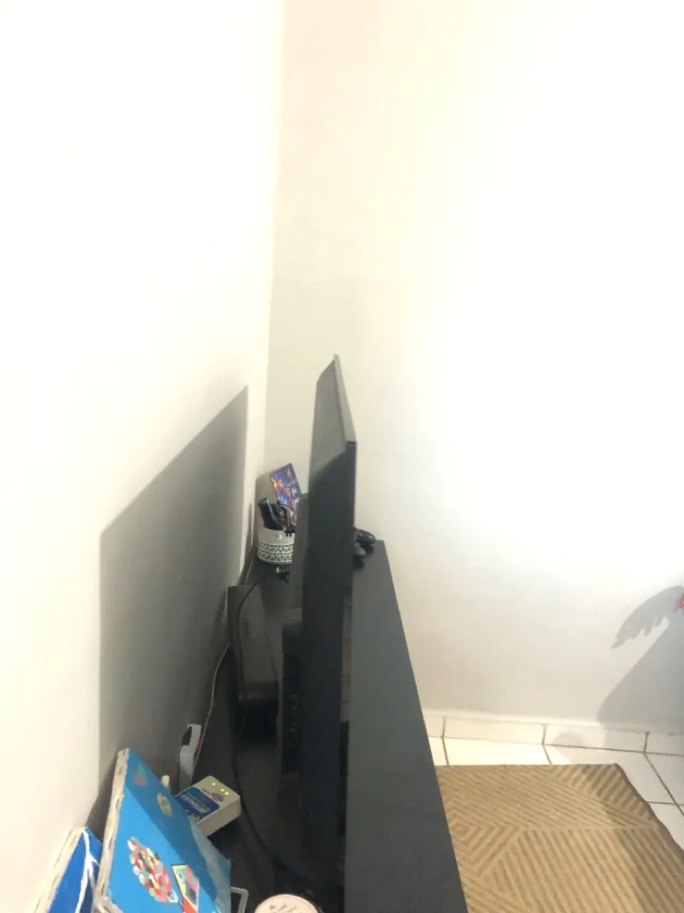 Vendo tv smart 43 polegadas  - Foto 5