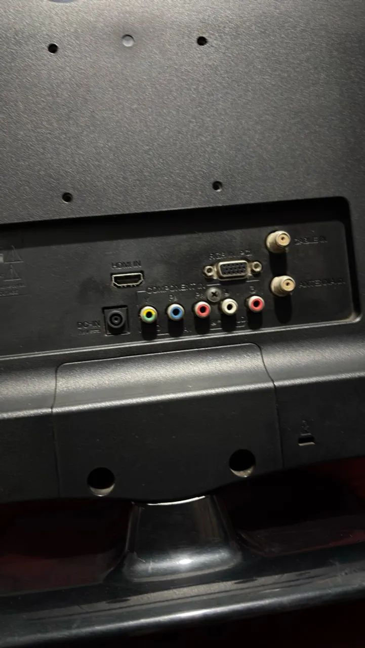 Monitor tv 23,6  60hz - Foto 3