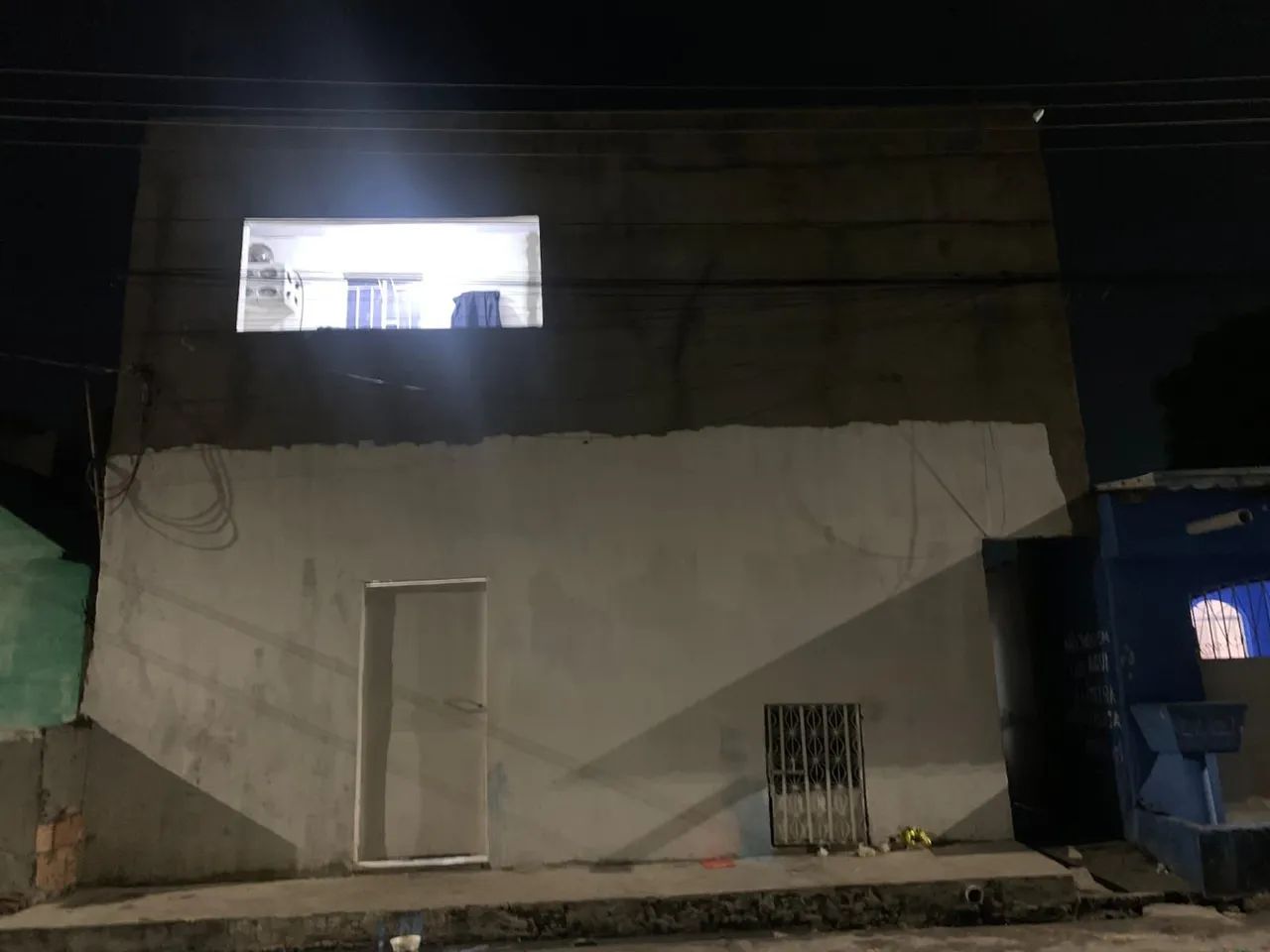Foto - Manaus - São José Operário