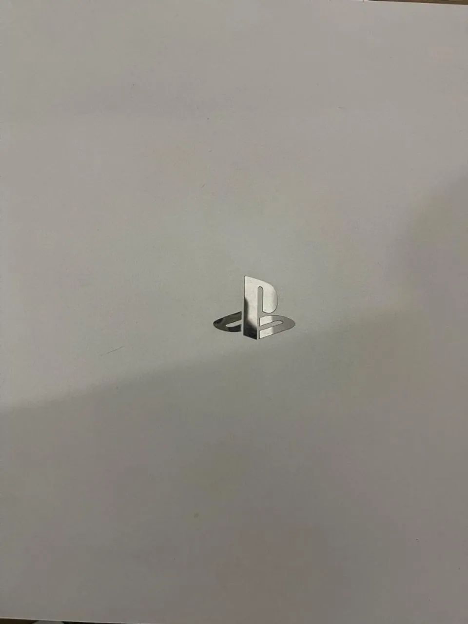 PS4 Pro Edição Limitada Destiny 2 - Branco Glacial (Raridade) - Foto 4