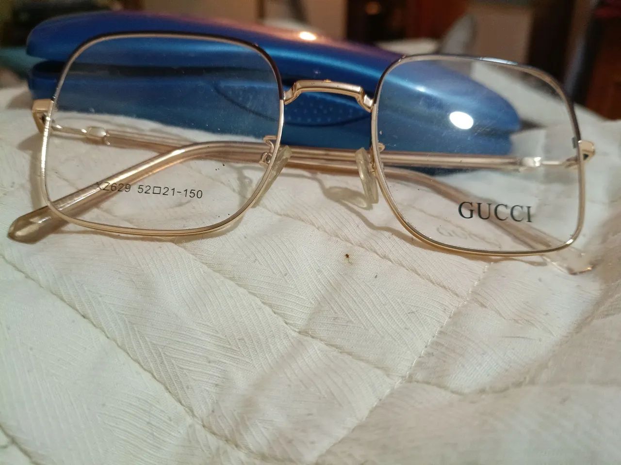 Óculos da GUCCI - Foto 3