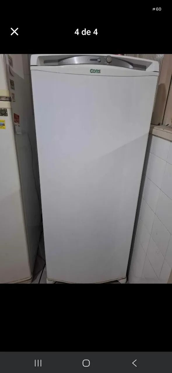 Vendo frezeer - Foto 4
