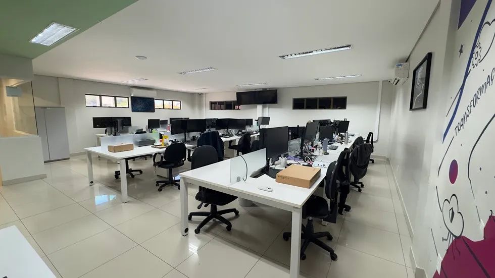 P.COMERCIAL para alugar na cidade de FORTALEZA-CE - Foto 4