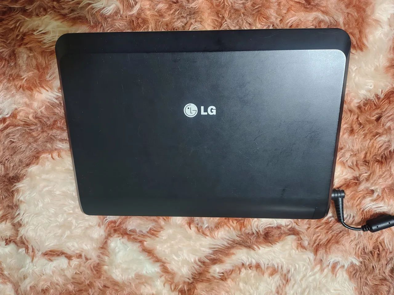 Notebook LG x140 - Foto 2
