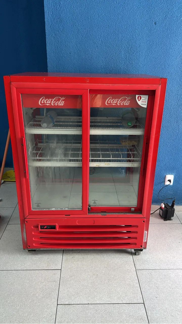 refrigerador/expositor comercial de bebidas - Foto 3