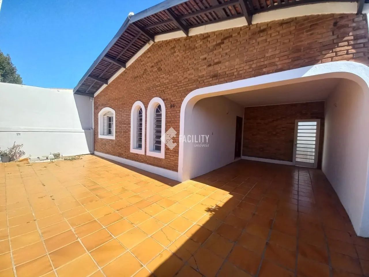 casa - Vila Pompéia - Campinas - Foto 2
