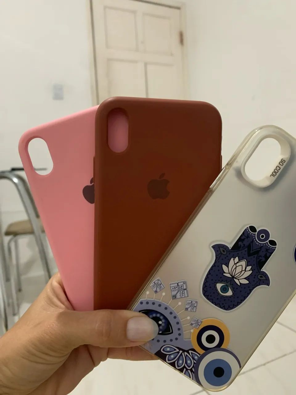 Capinha 