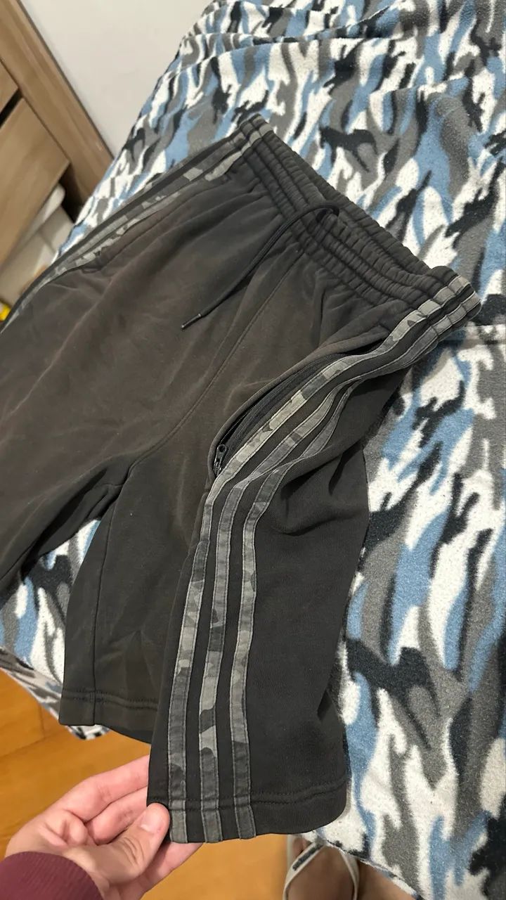 Bermuda Adidas original  - Foto 2