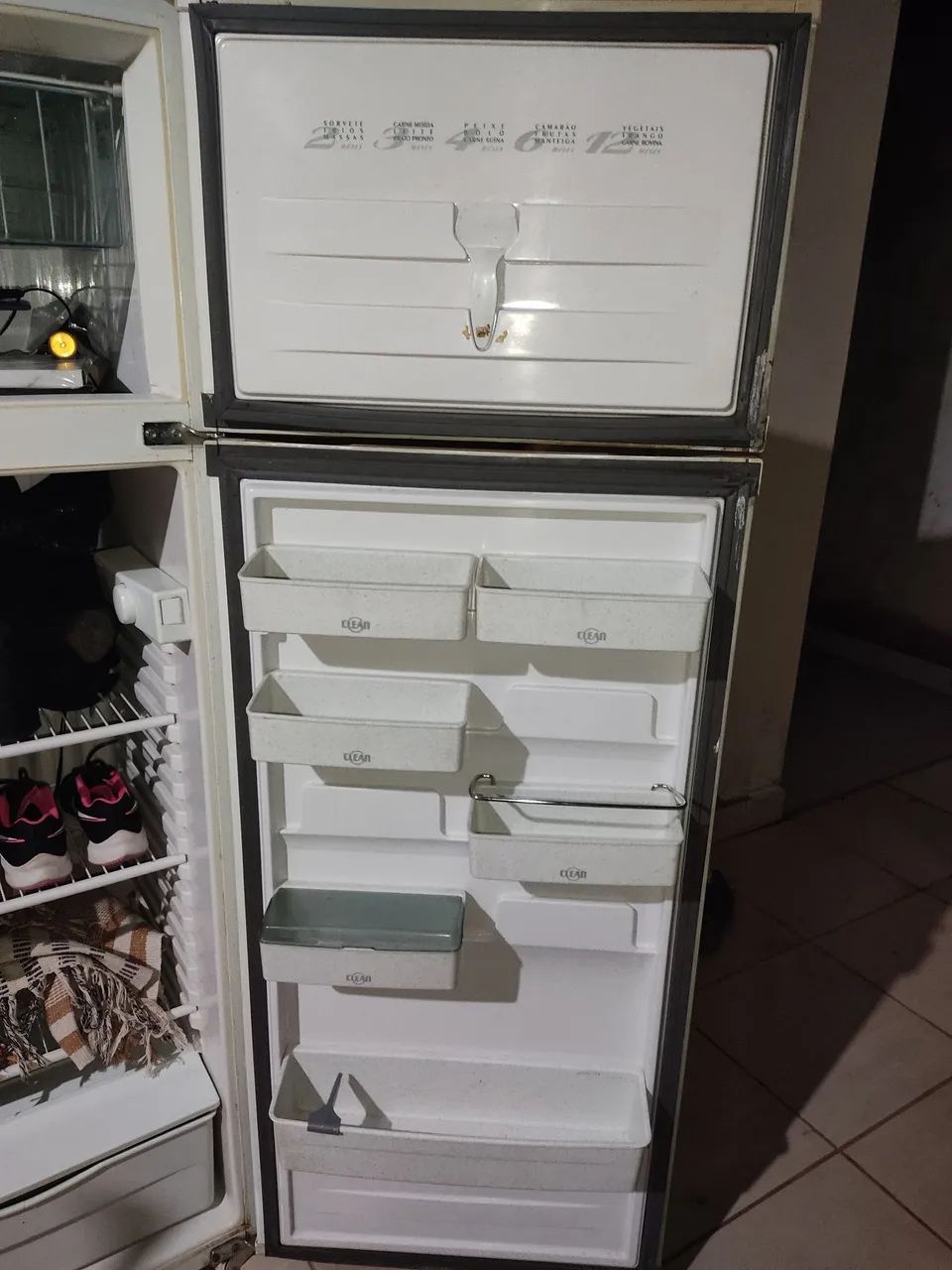 Geladeira  - Foto 4