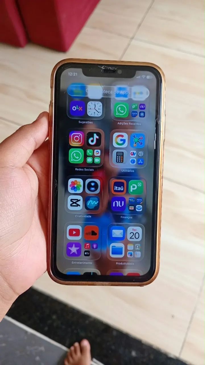 iPhone 11  - Foto 4
