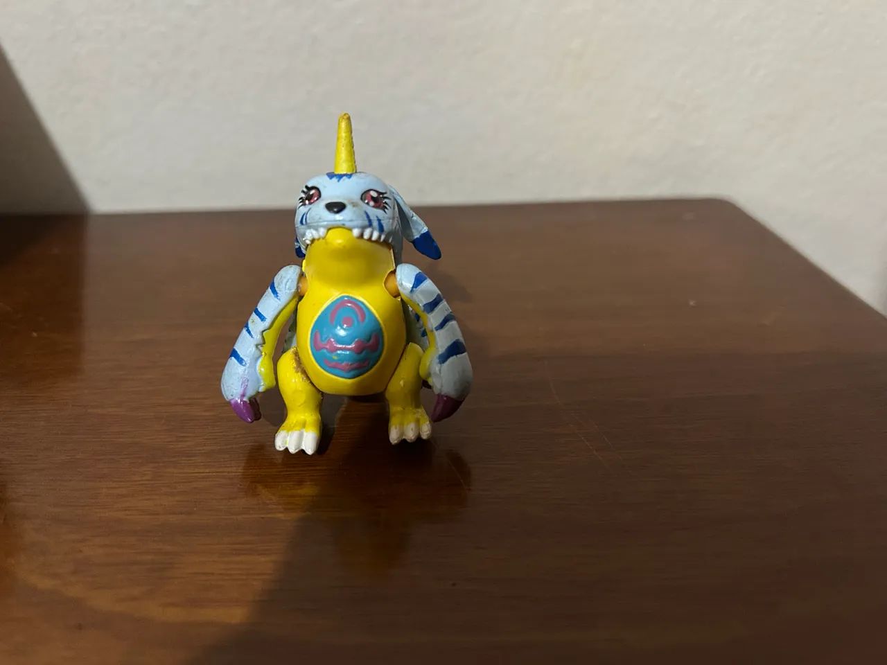 Gabumon Digimon 