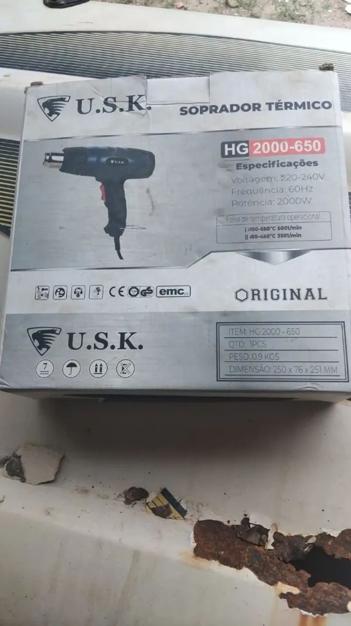 Material para Lanternagem417563018653880323