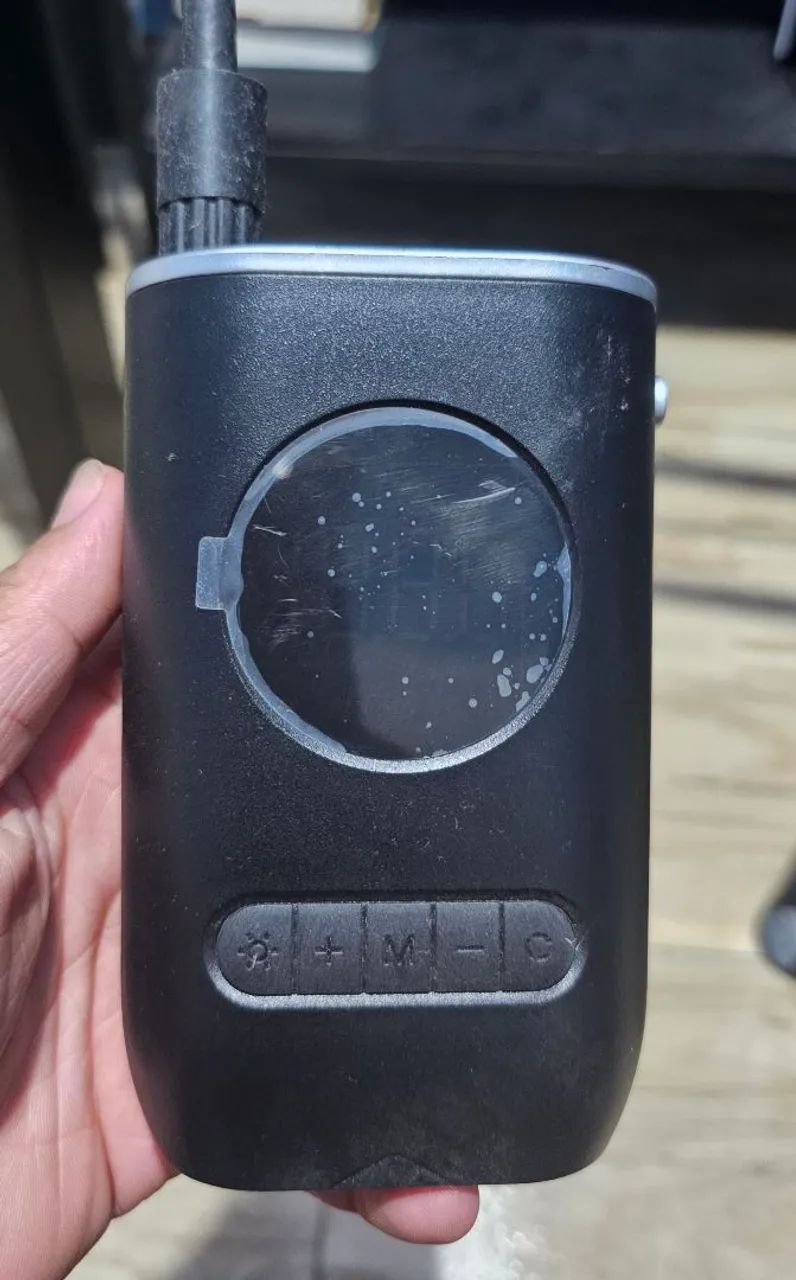 Portable Compressor