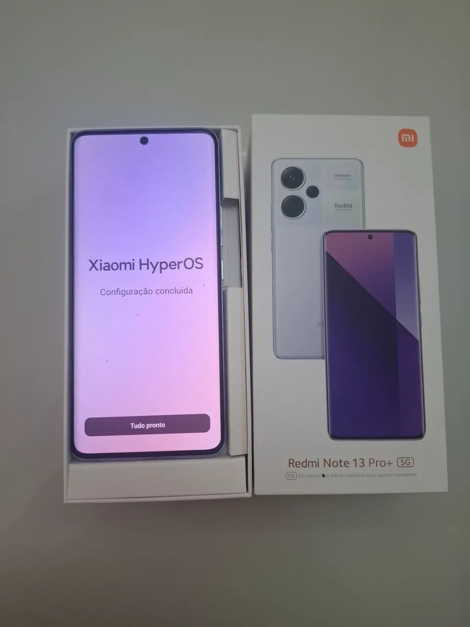 Redmi Note 13 PRO PLUS - Foto 2