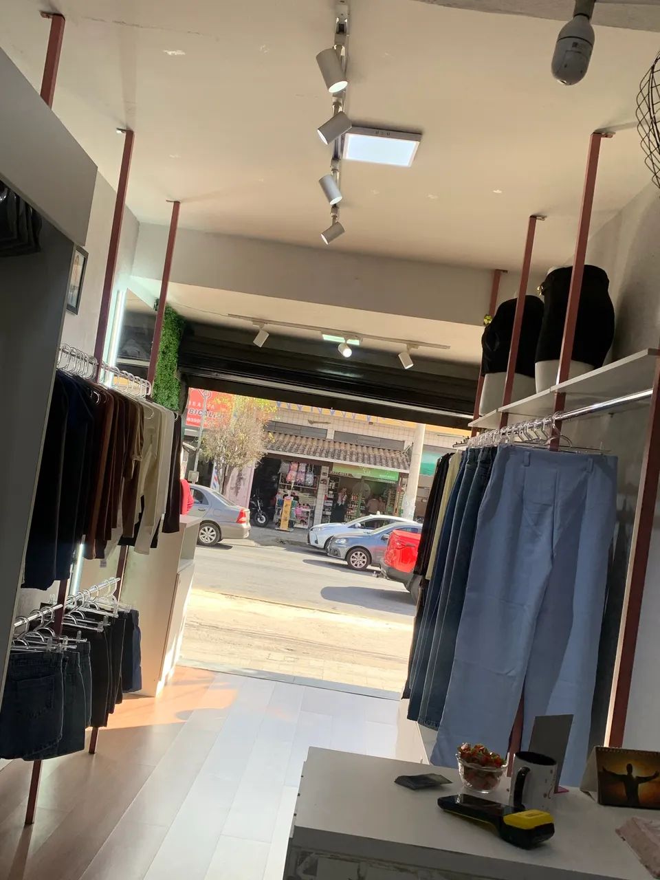 Loja de roupa  - Foto 5