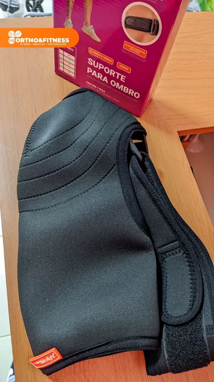 Suporte para Ombro - Hidrolight - Foto 3
