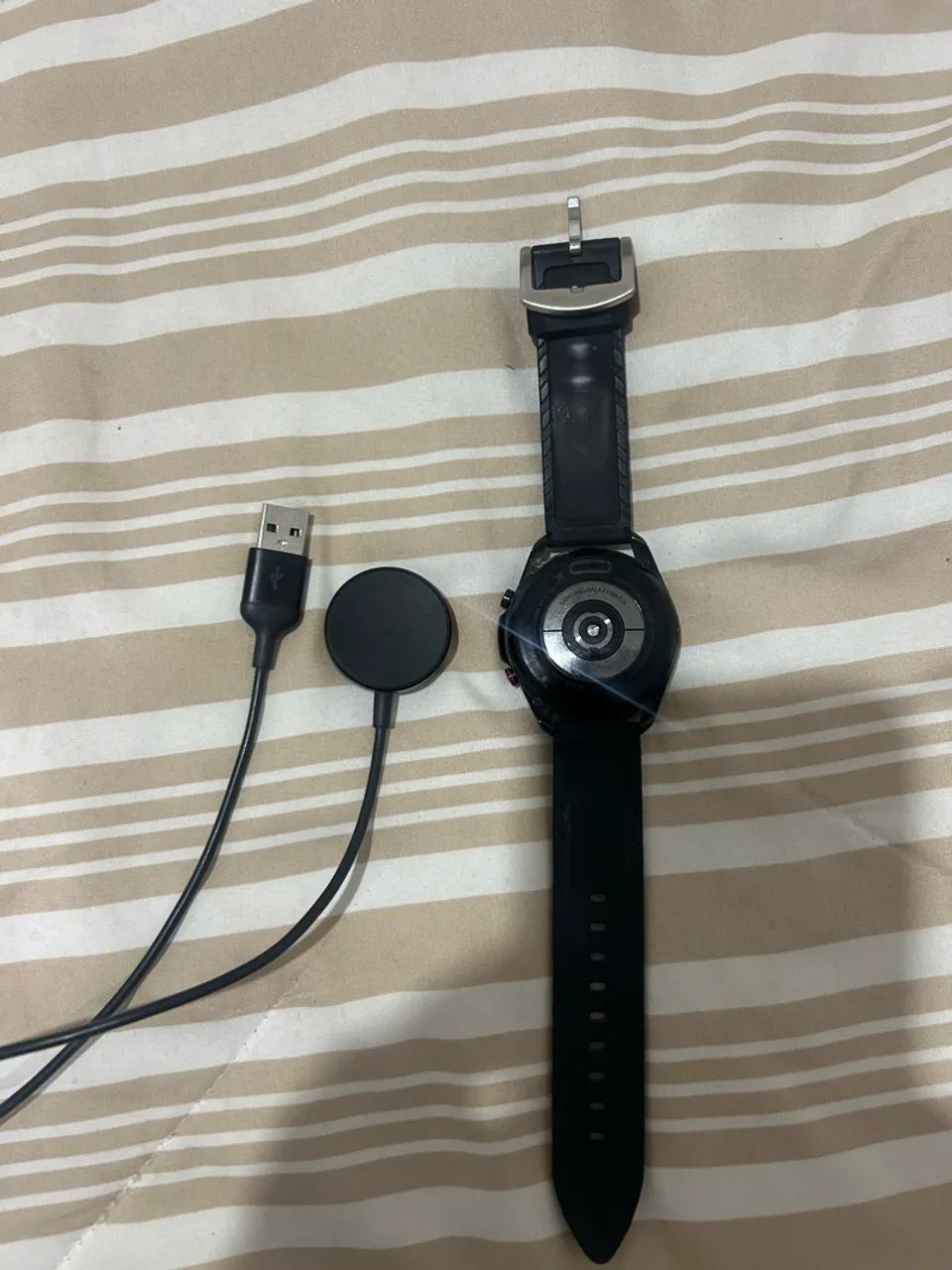 Galaxy Watch 3 - Foto 2