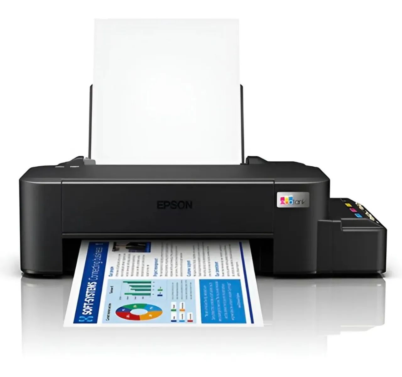Impressora epson l121 sublimação 441992341451581440