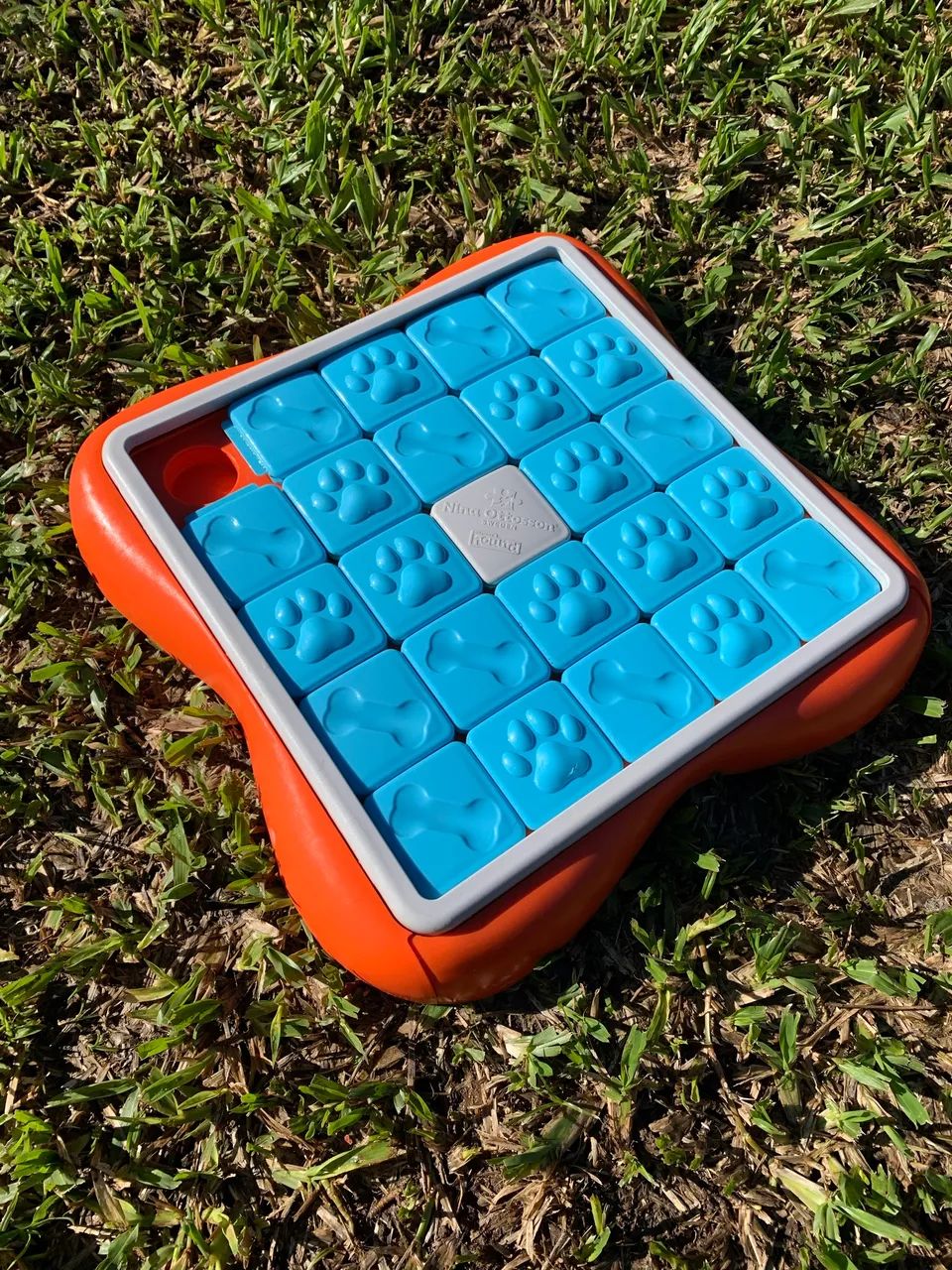 Brinquedo Interativo Nina Ottosson Multipuzzle