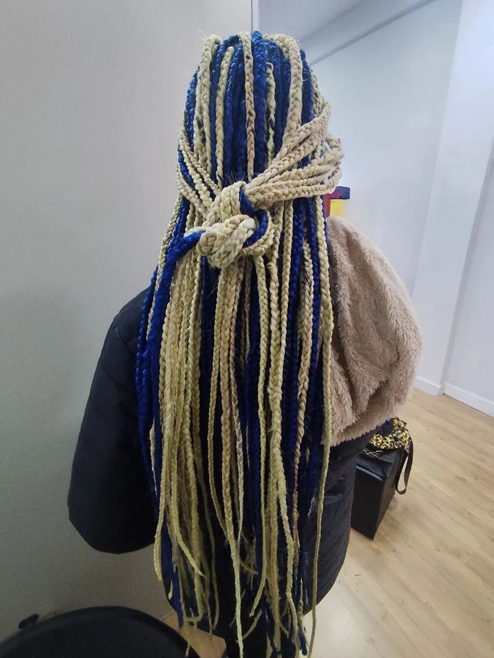 Tranças 