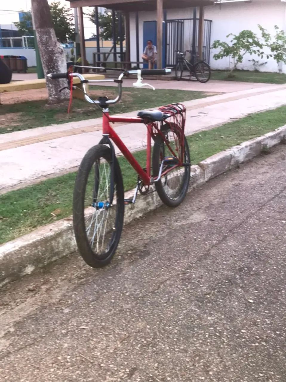 Vendo bike montadinha  - Foto 4
