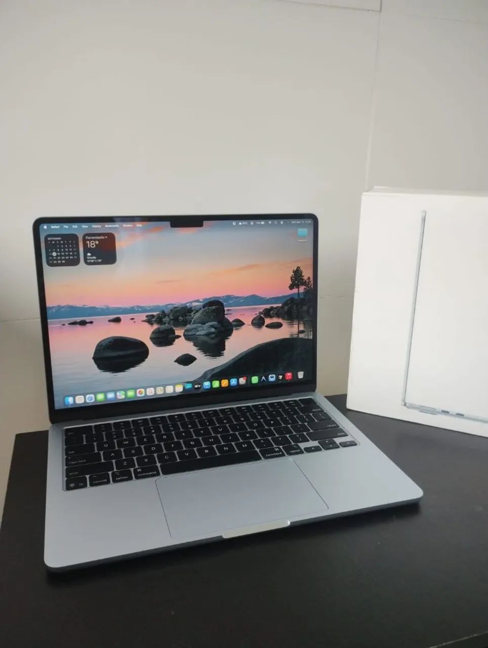MacBook Air M4 13