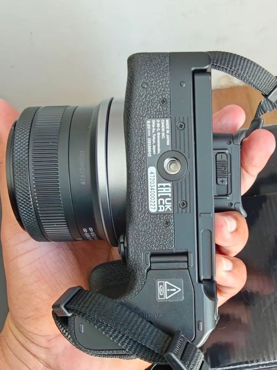 Canon R10 - Foto 3
