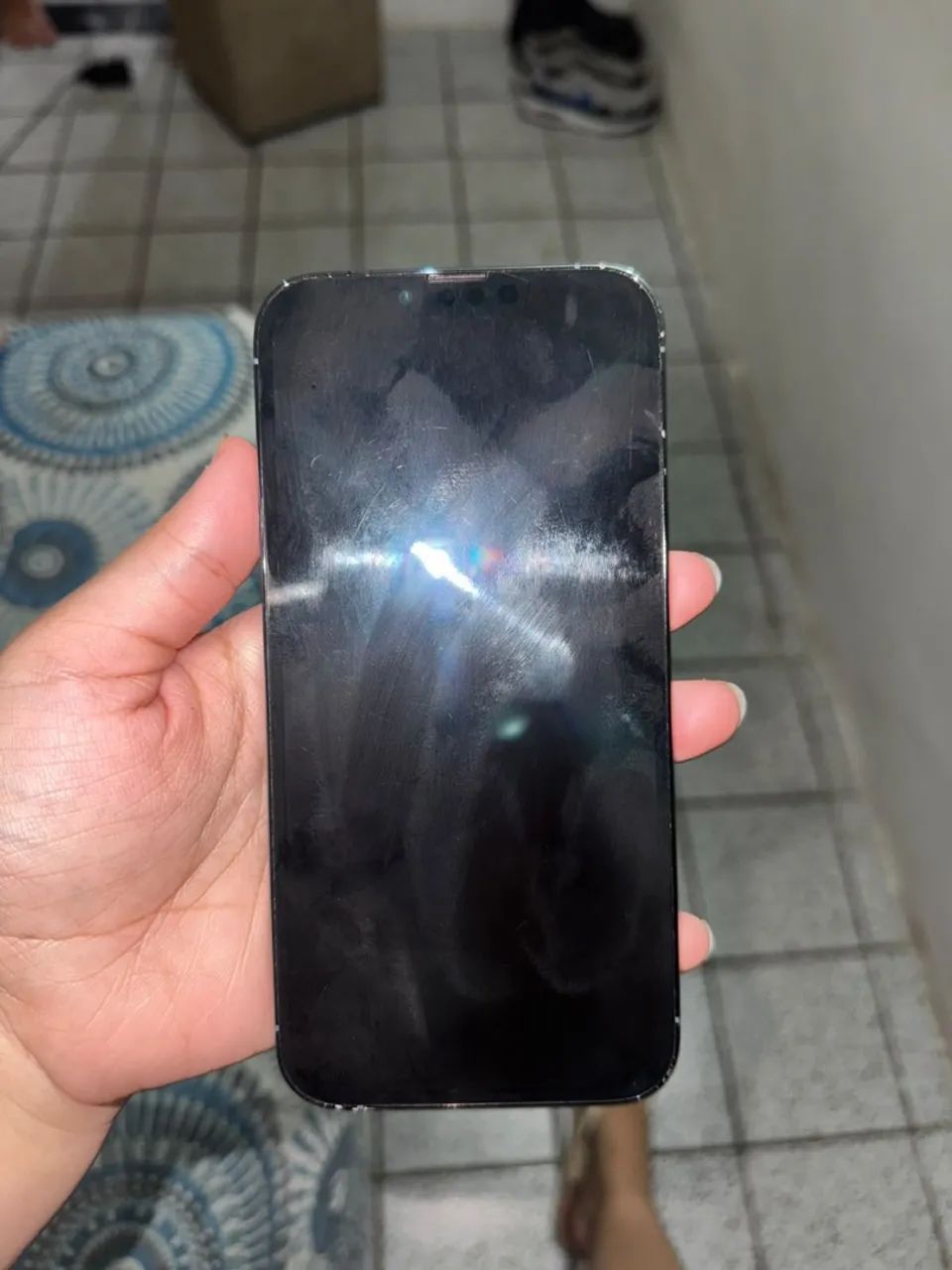 iPhone 13 Pro Max  - Foto 4