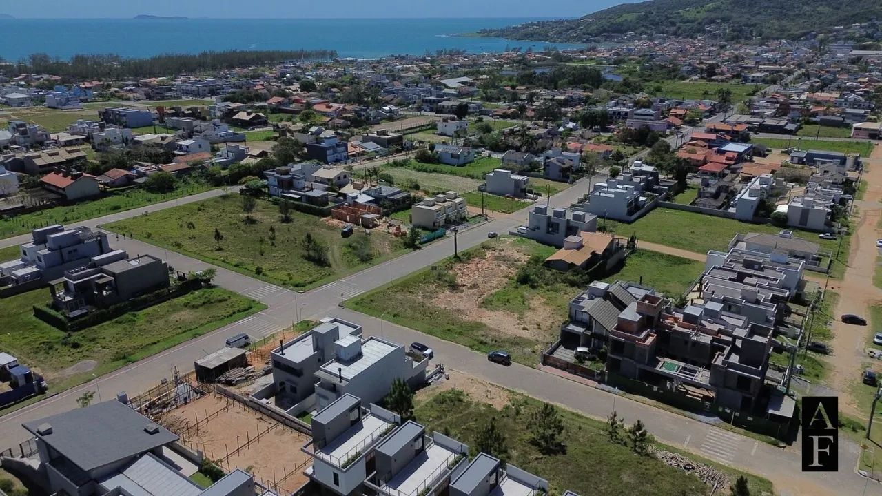 Terreno em Bairro Ferraz com Vista ao mar - Foto 2