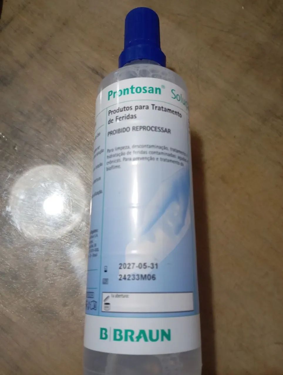 Protosan 