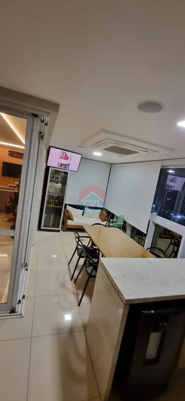 Apartamento no Edifício Arquiteto Vila Novas Artigas - Bairro Jardins das Américas. codigo - Foto 3