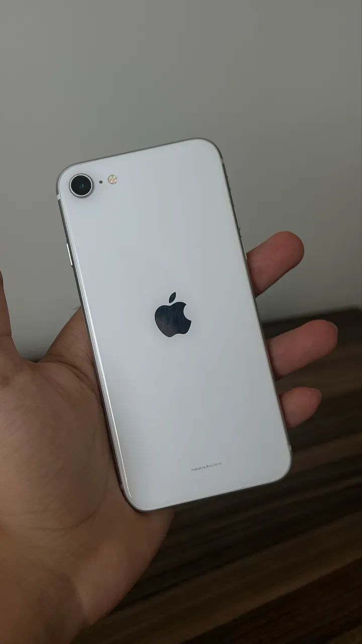 iPhone SE 2 64 GB - Celulares e Smartphones - Guará I, Brasília