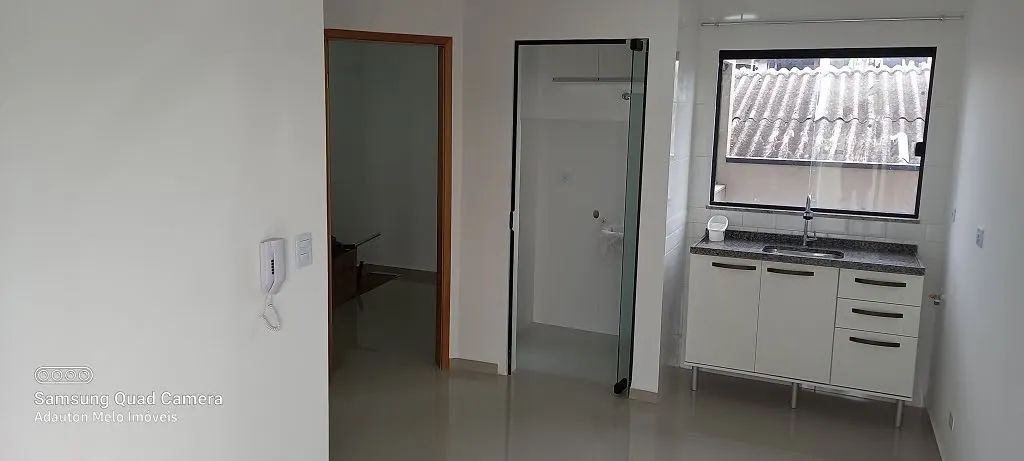 Apartamento Kitchenette/Studio em Jardim Coimbra - São Paulo - Foto 5