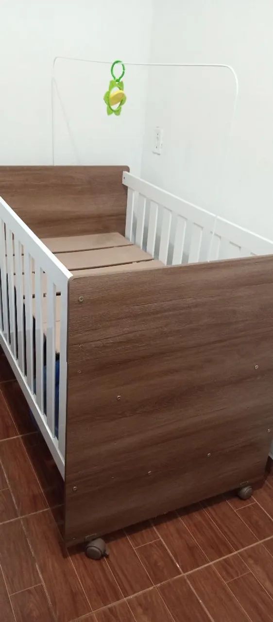 Berço/sofá/mini cama  - Foto 3