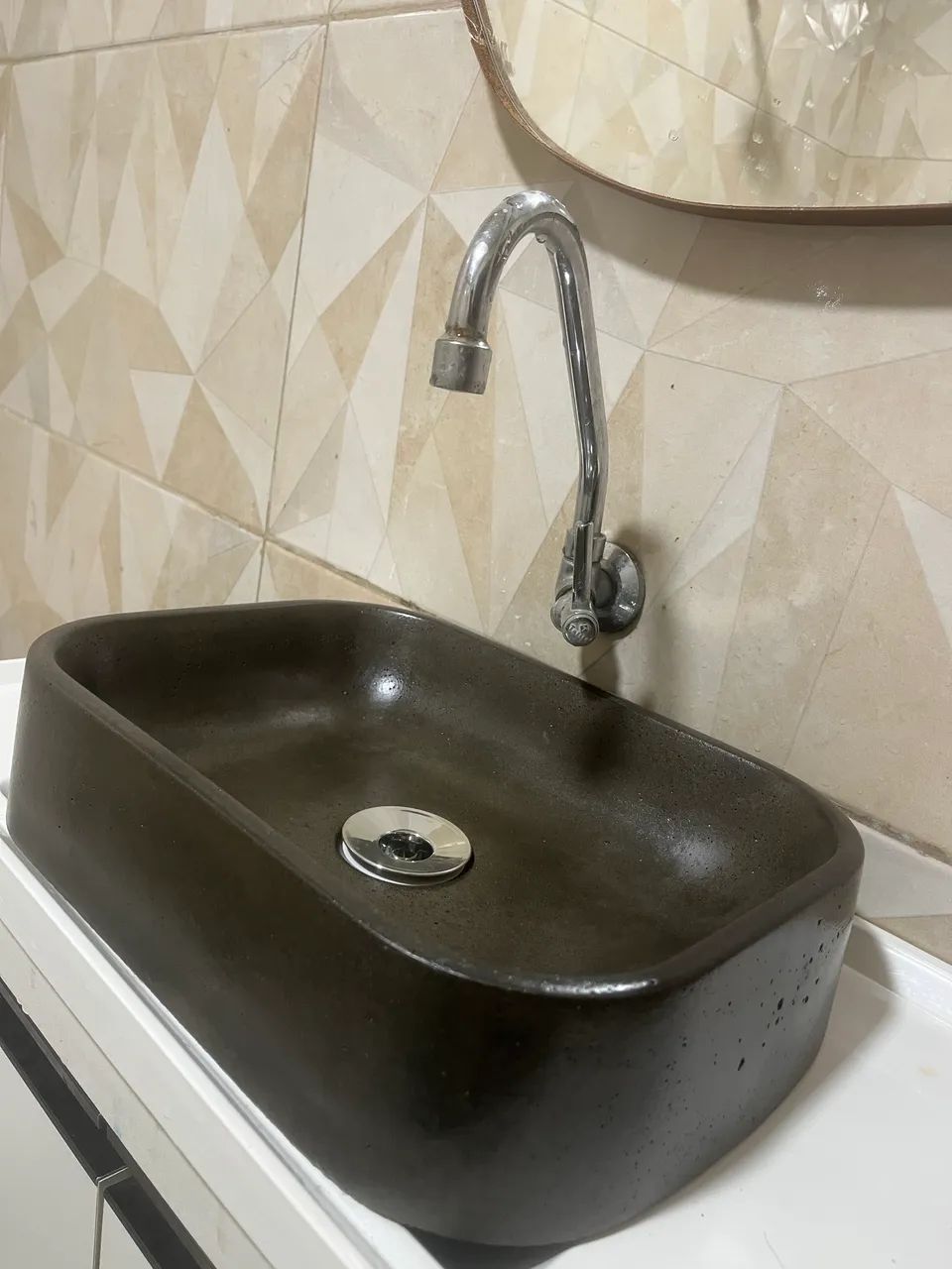 Cubas artesanais 