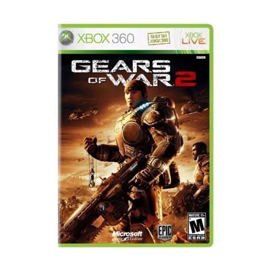 Jogos Completos Xbox 360 - Foto 3
