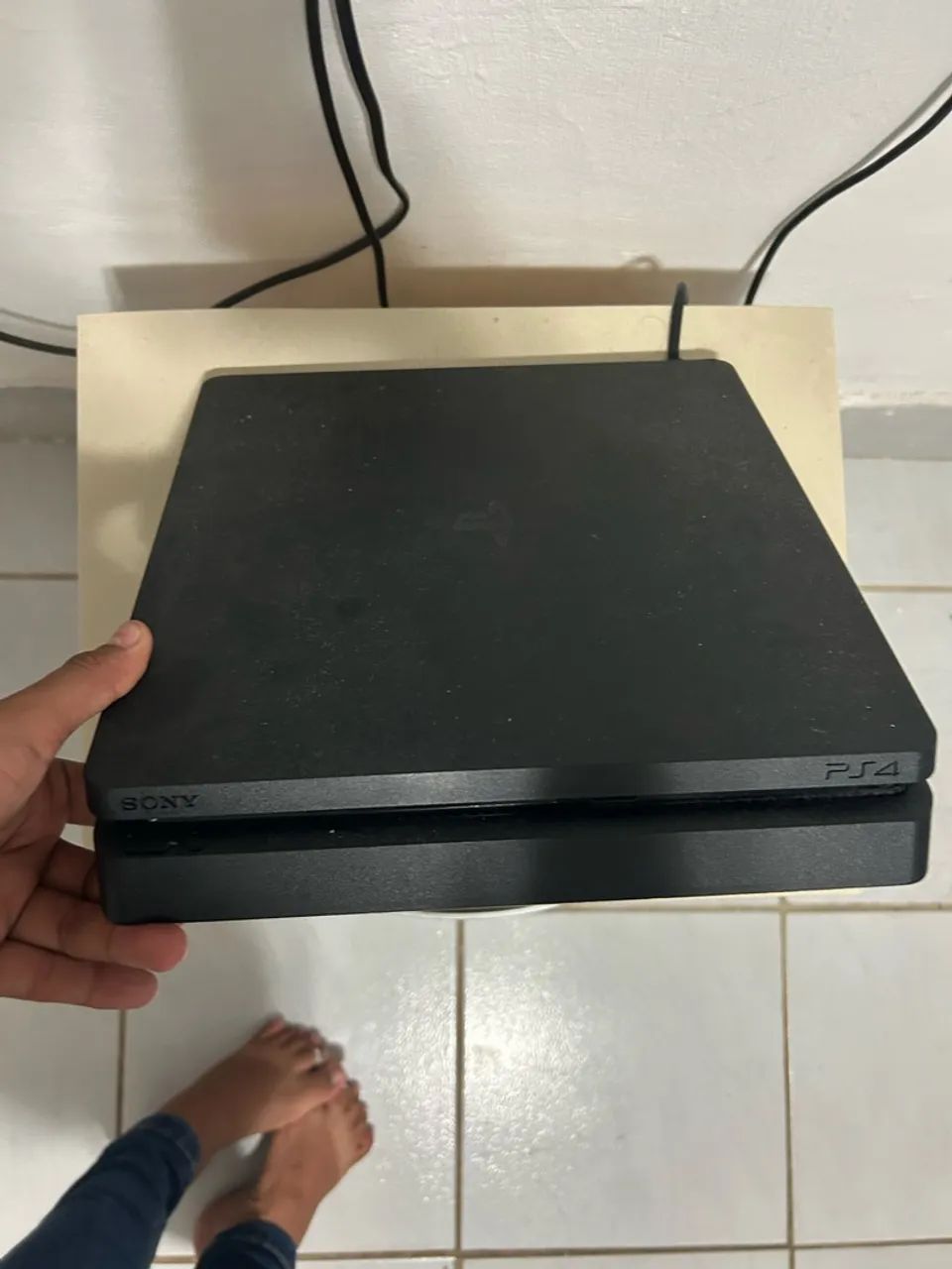 Vende se PS4  - Foto 5