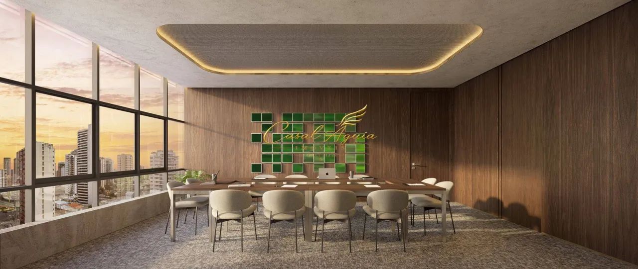 EDIFICIO CORPORATIVO LM PLATINUM TOWER SALAS A PARTIR 24M2 - Foto 5