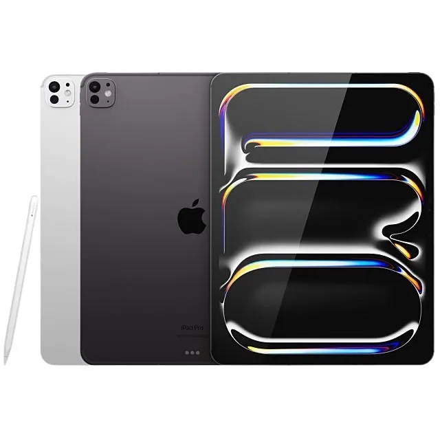 iPad Pro 12,9